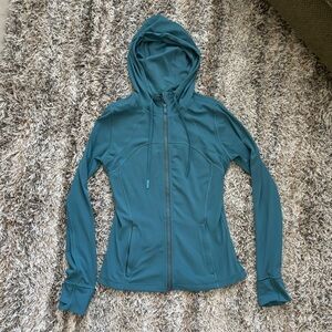 Lululemon Hoodie